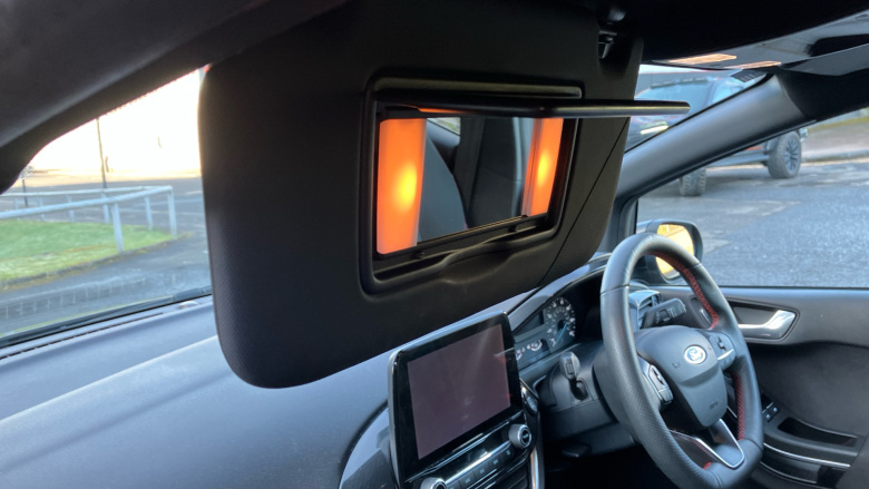 Ford Fiesta 1.0 EcoBoost 95 ST-Line Edition 5dr Petrol Hatchback